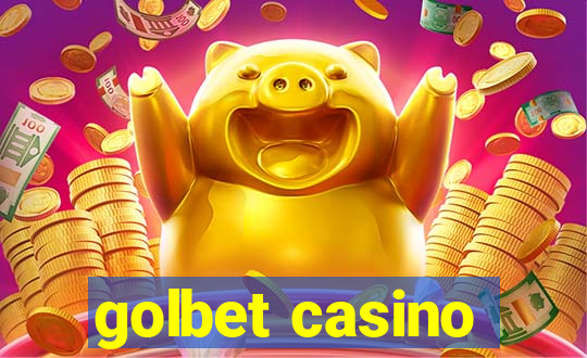 golbet casino